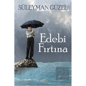 Edebi Fırtına