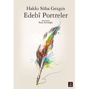 Edebi Portreler