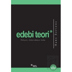 Edebi Teori