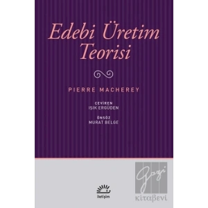 Edebi Üretim Teorisi