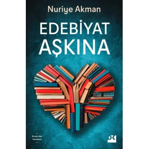 Edebiyat Aşkına