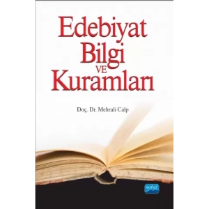 Edebiyat Bilgi ve Kuramları - I