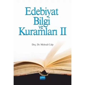 Edebiyat Bilgi ve Kuramları II