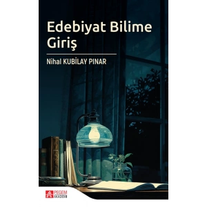 Edebiyat Bilime Giriş