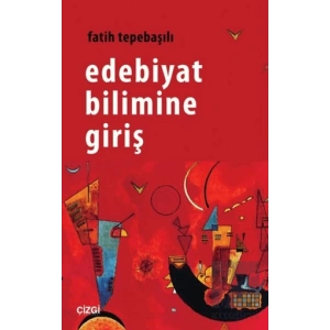 Edebiyat Bilimine Giriş