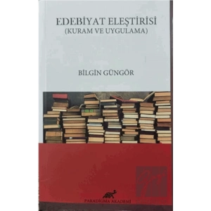 Edebiyat Eleştirisi