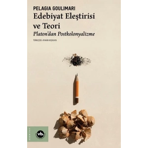 Edebiyat Eleştirisi ve Teori