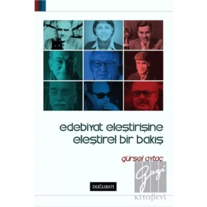 Edebiyat Eleştirisine Eleştirel Bir Bakış