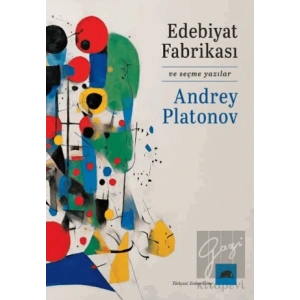 Edebiyat Fabrikası ve Seçme Yazılar