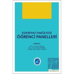 Edebiyat Fakültesi Öğrenci Panelleri