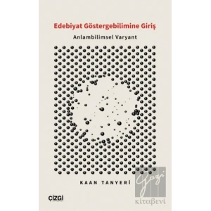 Edebiyat Göstergebilimine Giriş - Anlambilimsel Varyant