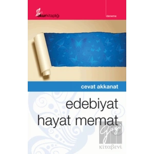 Edebiyat Hayat Memat