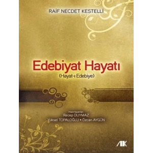 Edebiyat Hayatı (Hayat-ı Edebiye)