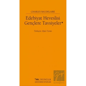 Edebiyat Heveslisi Gençlere Tavsiyeler