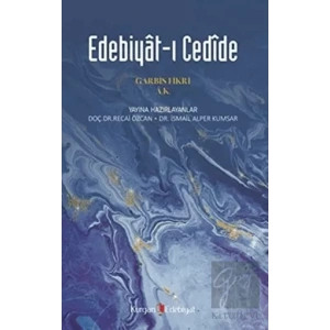 Edebiyat-ı Cedide