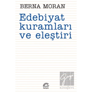 Edebiyat Kuramları ve Eleştiri