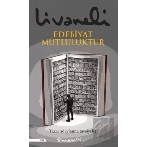 Edebiyat Mutluluktur