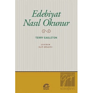 Edebiyat Nasıl Okunur