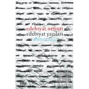 Edebiyat Nefreti Edebiyat Yazıları