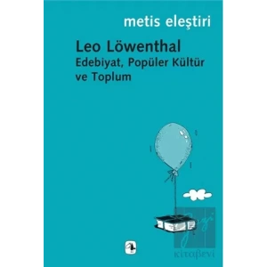 Edebiyat, Popüler Kültür ve Toplum