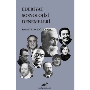 Edebiyat Sosyolojisi Denemeleri
