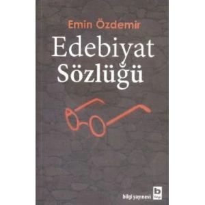 Edebiyat Sözlüğü