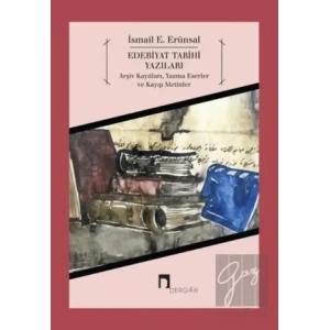 Edebiyat Tarihi Yazıları