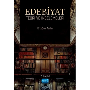 Edebiyat Teori ve İncelemeleri