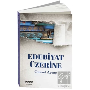 Edebiyat Üzerine