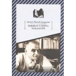 Edebiyat Üzerine Makaleler