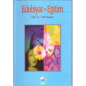 Edebiyat ve Eğitim