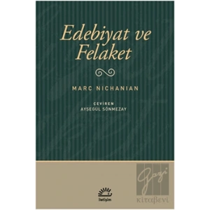 Edebiyat ve Felaket