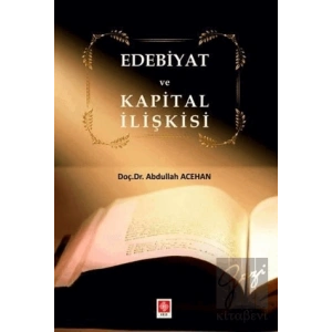 Edebiyat ve Kapital İlişkisi