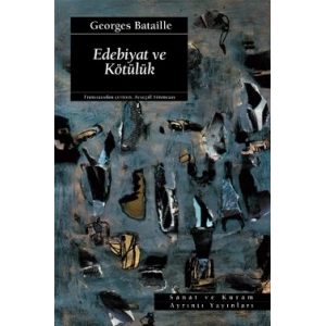 Edebiyat ve Kötülük