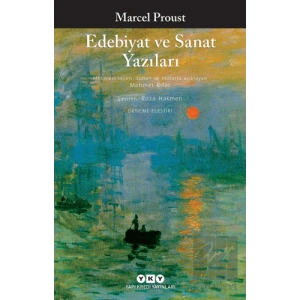 Edebiyat ve Sanat Yazıları