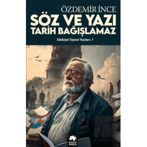 Edebiyat ve Siyaset Yazıları: 1