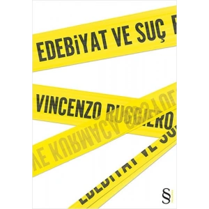 Edebiyat ve Suç