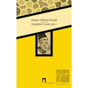 Edebiyat Yazıları 1