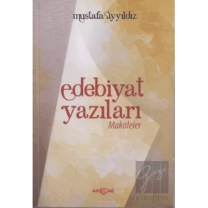 Edebiyat Yazıları