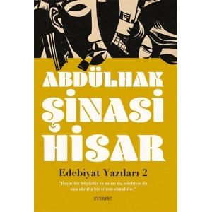Edebiyat  Yazıları 2