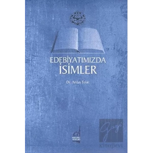 Edebiyatımızda İsimler