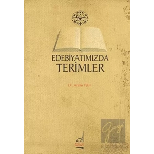 Edebiyatımızda Terimler