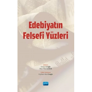 Edebiyatın Felsefi Yüzleri