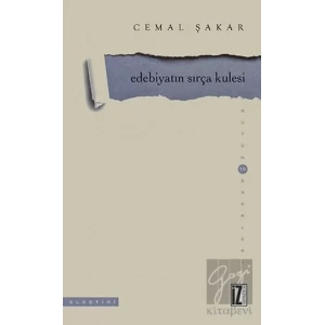 Edebiyatın Sırça Kulesi