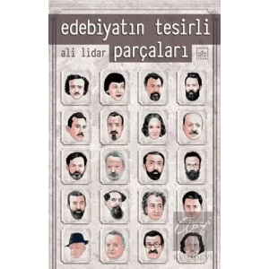 Edebiyatın Tesirli Parçaları
