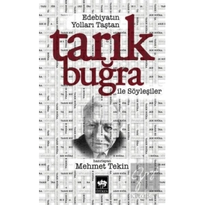 Edebiyatın Yolları Taştan