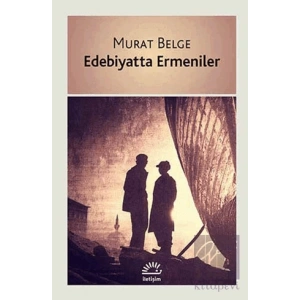 Edebiyatta Ermeniler