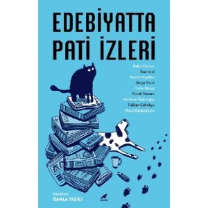 Edebiyatta Pati İzleri