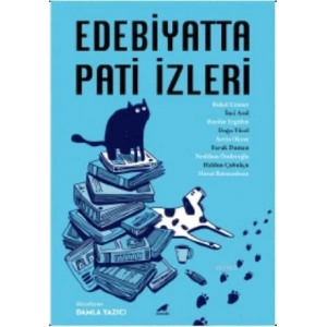 Edebiyatta Pati İzleri - Kolektif