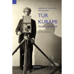 Edebiyatta, Sinemada, Televizyonda Tür Kuramı